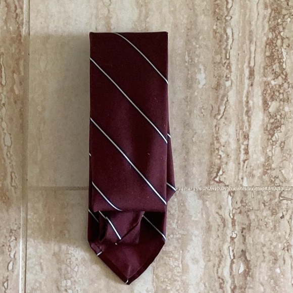 YSL Men’s Tie - Picture 10 of 12